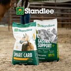 Standlee® Unveils Smart Carb™ Performance and Forage Plus™ Gastric Support