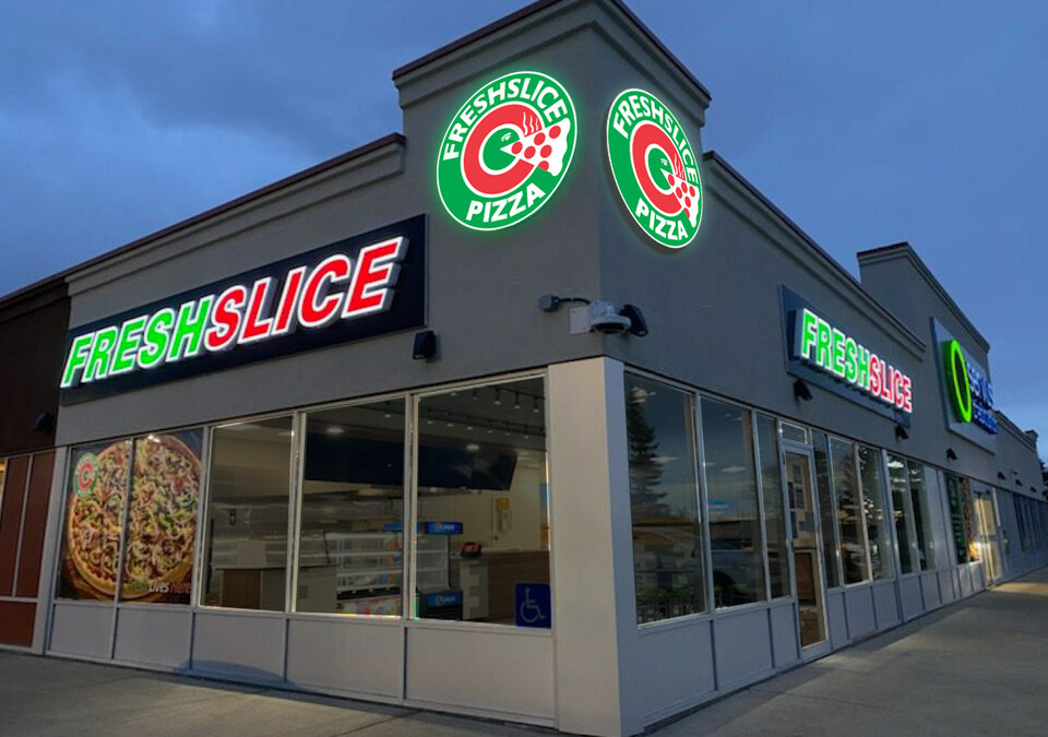 Freshslice Pizza Franchising Enters U.S. Market - Vimarsana News