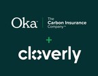 Oka, The Carbon Insurance Company™ (Oka) Launches with Cloverly to Unveil Insured Carbon Credits
