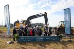 Marriott International, Concord Hospitality and Whitman Peterson Celebrate Groundbreaking of First StudioRes Property in Fort Myers, Florida