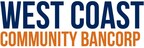 West Coast Community Bancorp Announces Annual Shareholder Voting Results