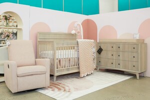 buybuy BABY Launches Huge Grand Opening Events With Digital Giveaways, Including 11 Dream Nurseries and More Prizes Awarded to Expectant Parents
