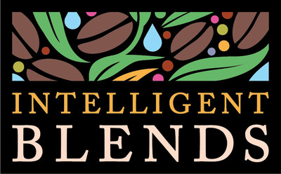 Intelligent Blends Logo (PRNewsfoto/Intelligent Blends)