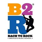 Bach to Rock Music School Recognized as a Top Franchise in Entrepreneur Magazine's Highly Competitive Franchise 500®