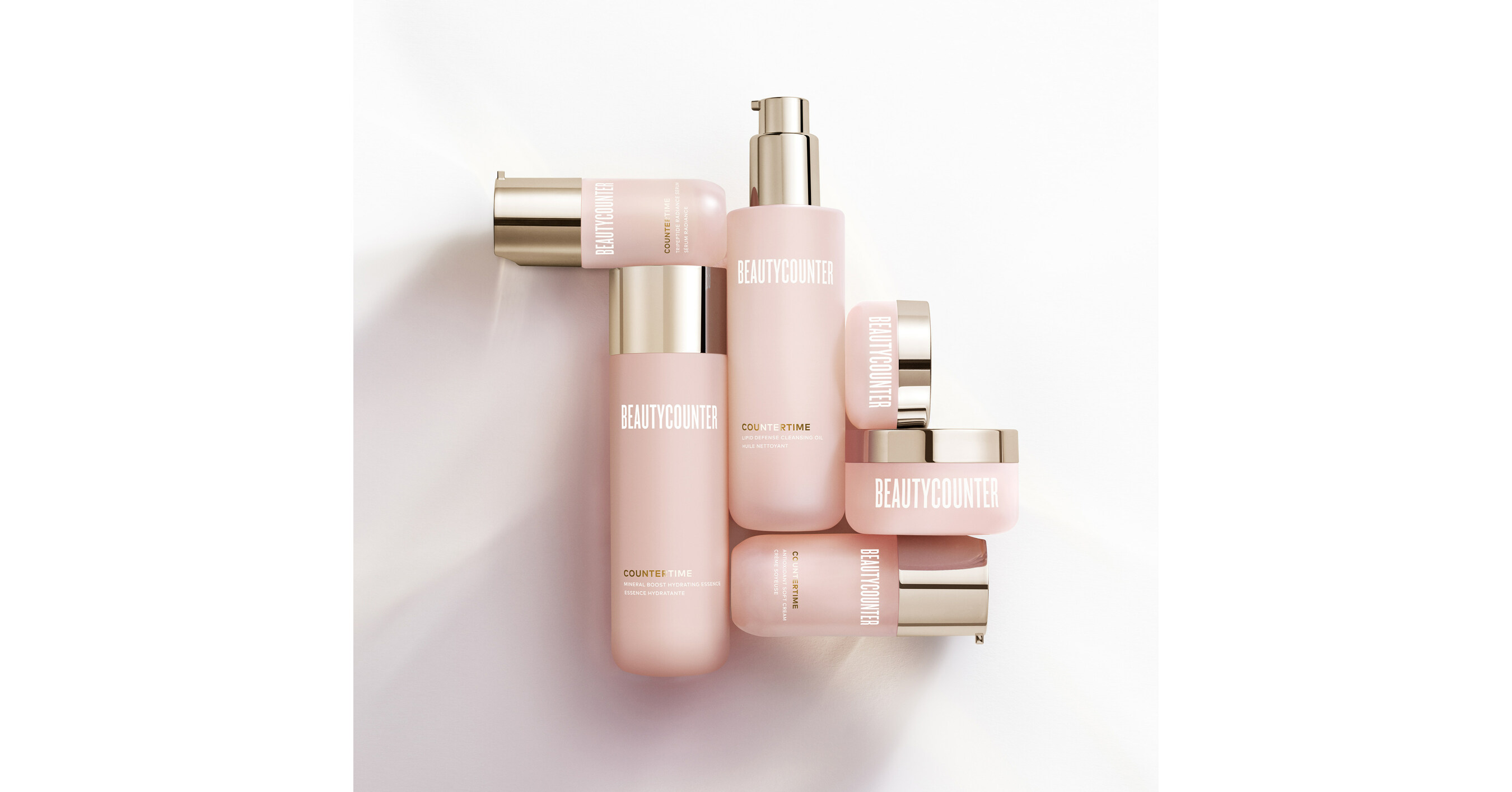 Gregg Renfrew, Beautycounter Founder, Returns as Chief Executive Officer to Lead the Pioneer in