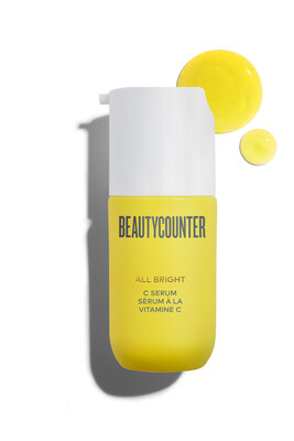 Beautycounter All Bright Vitamin C Serum