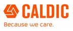 CALDIC Logo