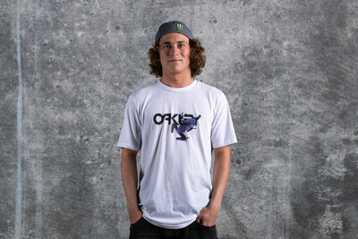 Monster Energy's Judd Henkes Will Compete in Men's Snowboard Slopestyle and Men's Snowboard Street at X Games Aspen 2024