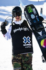 Monster Energy's Sven Thorgren Will Compete in Men's Snowboard Slopestyle and Men's Snowboard Big Air at X Games Aspen 2024