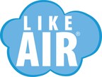 Like Air® Expands National Presence, Now Available in Albertsons Companies Stores