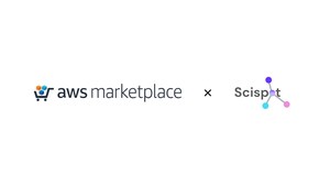 Scispot Introduces Lab Operating System and GLUE on AWS Marketplace