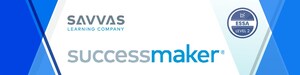 Savvas Learning Company's SuccessMaker Meets ESSA Level 2 Requirements