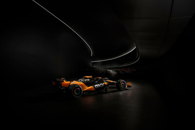 OKX Upgrades Partnership with McLaren Formula 1 Team in 2024, Logo to be Featured on Side Pods of New Race Car Livery for 20 Races WeeklyReviewer