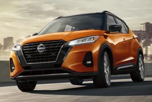 Palm Springs Nissan Now Offers 3.99% APR Financing with a Purchase of the 2024 Nissan Kicks