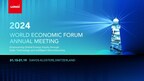 LONGi confirma sua participação na Reunião Anual do Fórum Econômico Mundial de 2024 em Davos