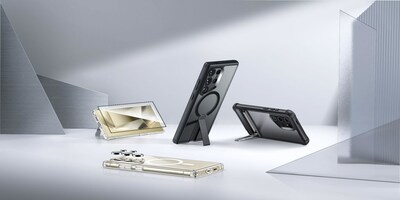 ESR Launches Its Brand-New Lineup of Accessories for Samsung Galaxy S24 -  The Malaysian Reserve