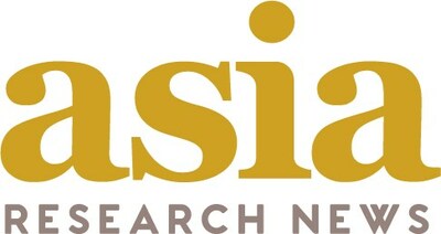 Asia Research News Logo (PRNewsfoto/Asia Research News)