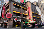 Doherty Enterprises Inc. Expands Restaurant Portfolio in New York with Acquisition of 21 Applebee's® Restaurants formerly owned by Apple Metro