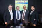 تعلن مجموعة مترا  Metra Groupعن شراكة استراتيجية كموزع رئيسي بدول مجلس التعاون الخليجي مع شركة  استريكوس Astrikos.ai المدعومة بالذكاء الاصطناعي والتعلم الآلي.