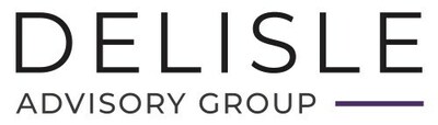 Delisle Advisory Group logo (Groupe CNW/Delisle Advisory Group)