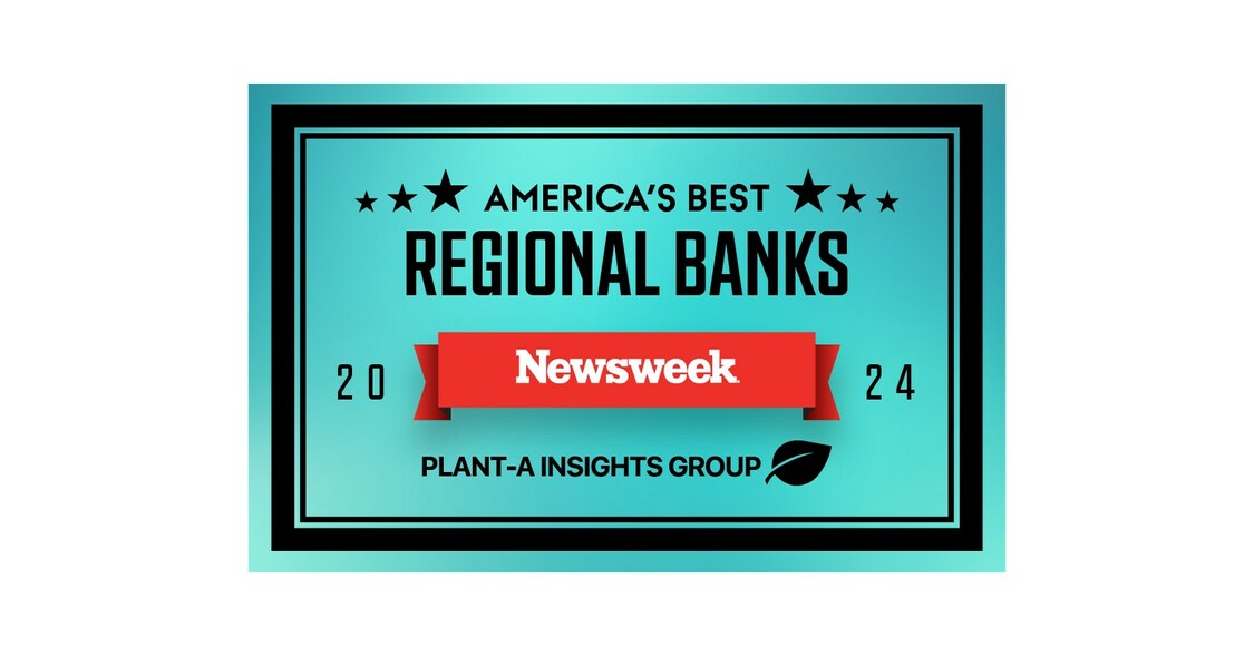 WesBanco Named Among Newsweek's Best Regional Banks