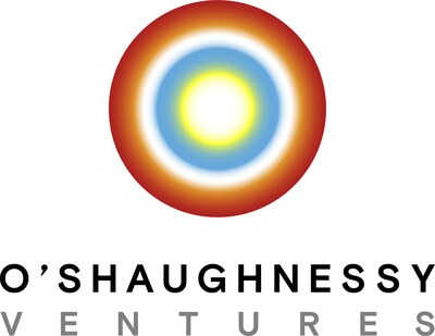 Logo for O'Shaughnessy Ventures