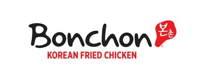 Bonchon Logo (PRNewsfoto/Bonchon)