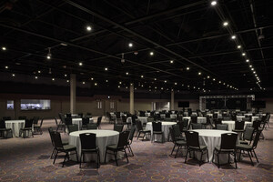 Great Blue Heron Casino &amp; Hotel Unveils Brand New Live Entertainment and Special Events Venue
