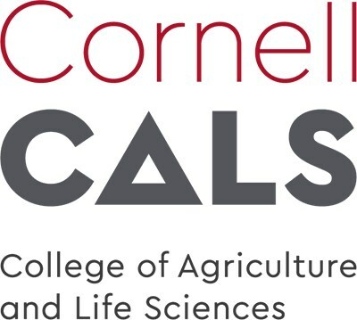 Cornel College of Agriculture and Life Sciences logo