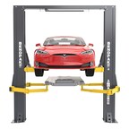 BendPak to Debut Eight-Armed Car Lift Concept at NADA Expo