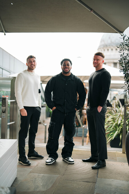 From a 9-5 as an Electrician to Engineering a £15m Valued Fitness Business - Vimarsana News