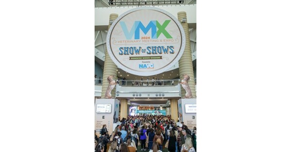 VMX 2024 Showcased Groundbreaking Innovations in Veterinary Medicine to Provide the Best Care for Pets Around the World