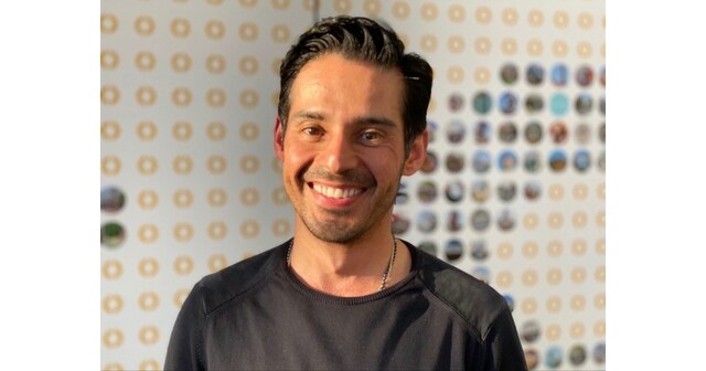 BLOCKBOARD NAMES CARLOS RESTREPO CHIEF REVENUE OFFICER