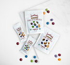 Justin's Expands Offerings with Launch of USDA Certified Organic Dark Chocolate Candy Pieces