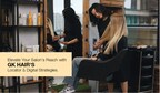 Elevate Your Salon's Reach with GK Hair's Locator and Digital Strategies