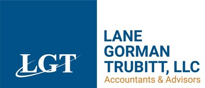Lane Gorman Trubitt, LLC (PRNewsfoto/Lane Gorman Trubitt)