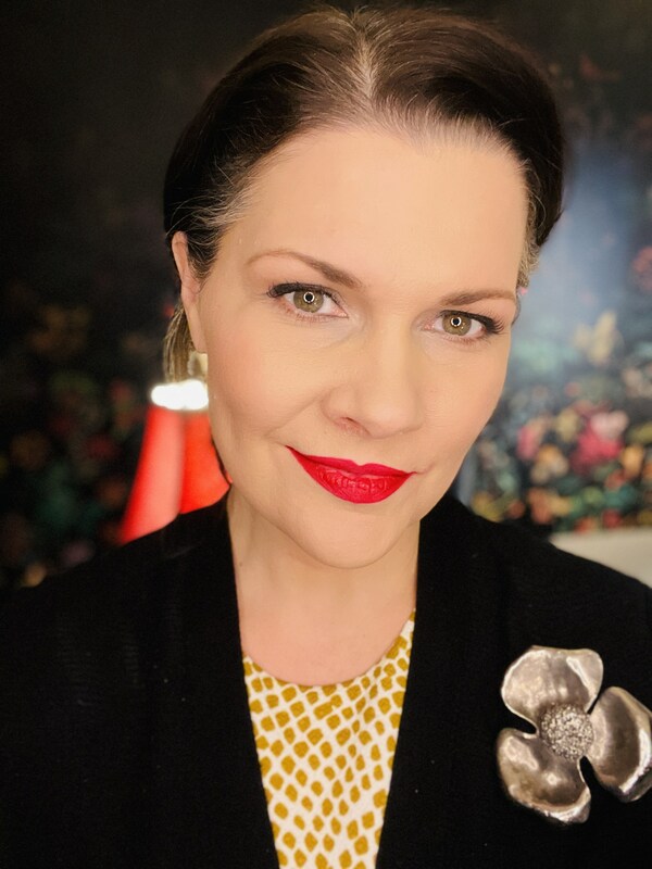 KiKi L'Italien, Founder & Strategic Advisor
