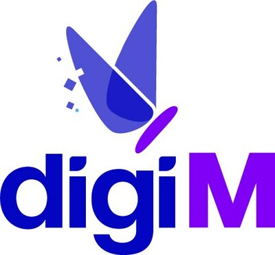 digiM solution logo