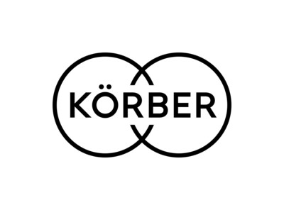 Körber logo (PRNewsfoto/Körber)