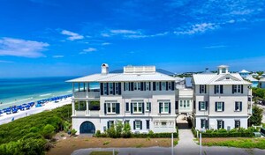 Seaside Florida Vacation Rental Company Offers Spring Fever Travel Deal
