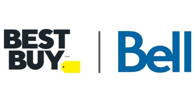Best Buy Canada and Bell Canada partner to deliver the next