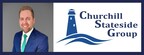 Churchill Stateside Group Announces a New VP of Originations for the Midwest Region