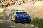 Subaru Motorsports USA Prepares for a Competitive 2024 ARA Championship Season