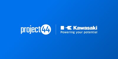 Kawasaki Heavy Industries selects Movement by project44 to transform its global supply chain