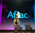 Aflac sales agents and brokers raise $770,000 for children and families at the Aflac Cancer and Blood Disorders Center of Children's Healthcare of Atlanta
