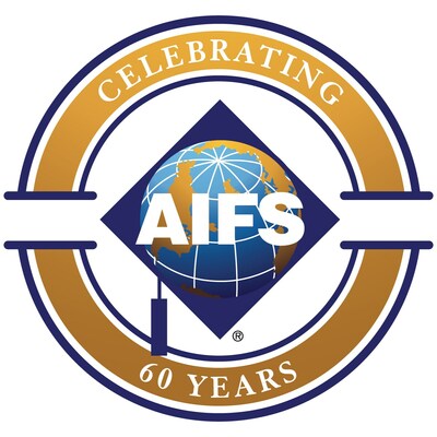 AIFS Marks 60 Years as a Pioneer in Cultural Exchange and Educational ...