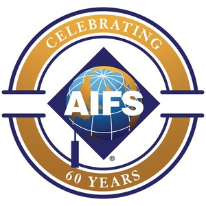 AIFS Marks 60 Years as a Pioneer in Cultural Exchange and Educational Travel