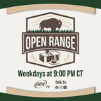 BEK TV Announces Premiere of "Open Range"