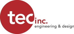 Tec Inc. Engineering & Design Announces Leadership Transition in Columbus Office with a Continued Commitment to Values Tec Inc. Engineering & Design Announces Leadership Transition in Columbus Office with a Continued Commitment to Values