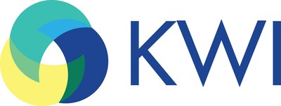 KWI Communications Horizontal Logo